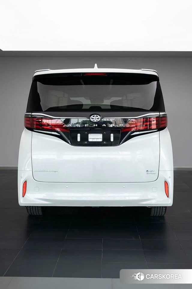 Toyota Elfa id 4276116 из Китая 11