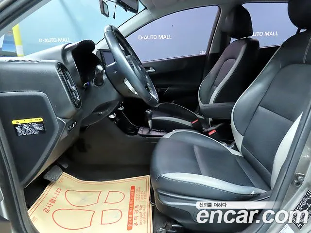 Kia All New Morning (JA) id 2697893 из Кореи 16