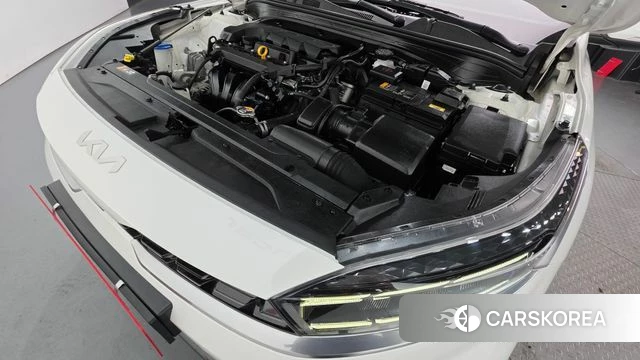 Kia The New K3 2nd generation id 4423631 из Кореи 28