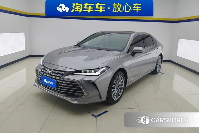 Toyota Asian dragon id 4208502 из Китая 13