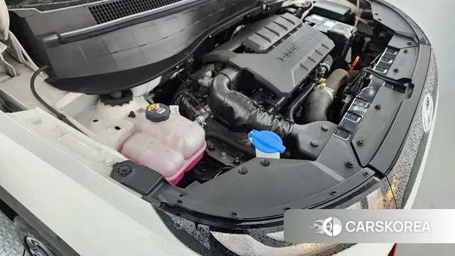 Hyundai Casper id 3507970 из Кореи 16