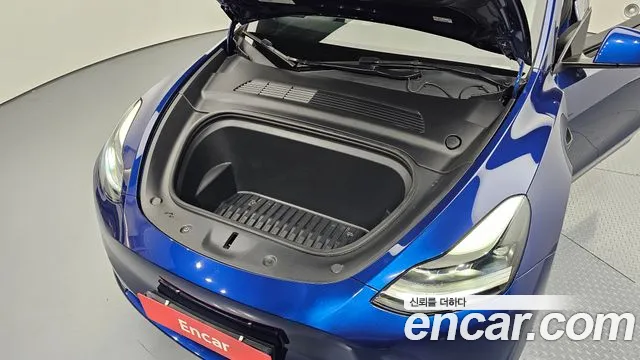 Tesla Model Y id 2824430 из Кореи 16