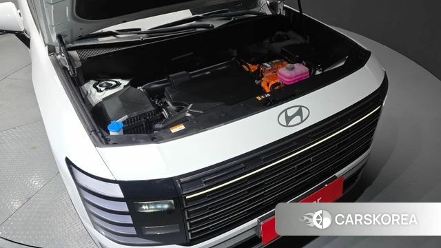Hyundai Palisade (LX3) id 4548681 из Кореи 27