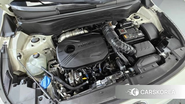 Kia Seltos id 4595350 из Кореи 29