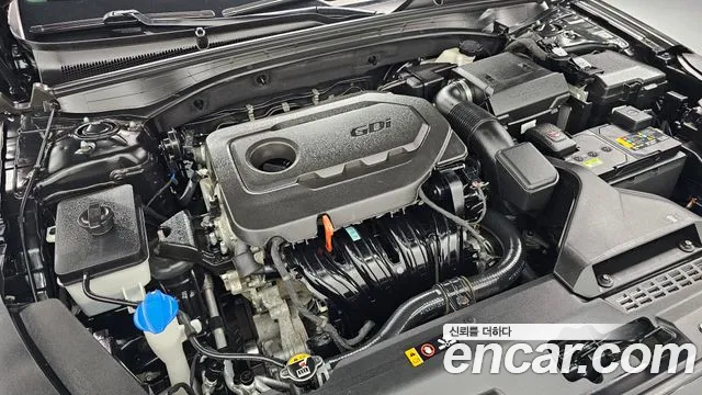 Kia Come New K7 id 2725152 из Кореи 16