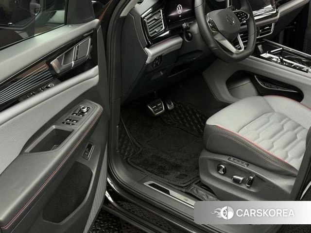 Volkswagen Tourang id 4272739 из Китая 21