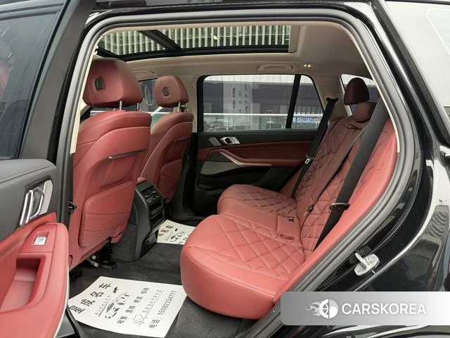 BMW X5 id 4374743 из Китая 21