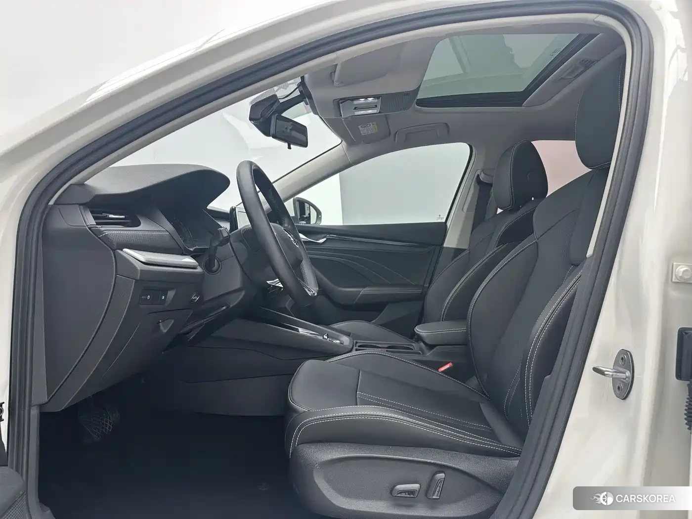 Skoda Octavia id 4589340 из Китая 15