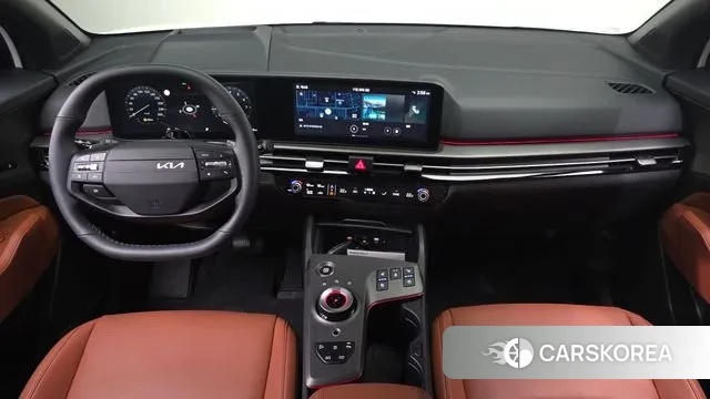 Kia The New Sportage 5th Generation id 3419901 из Кореи 16