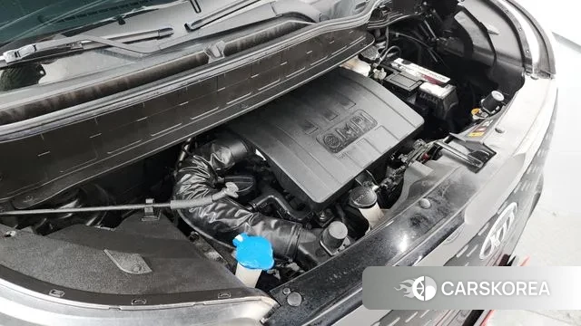 Kia The New Ray id 3736157 из Кореи 16