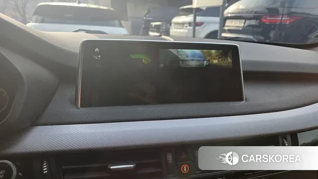 BMW X5 (F15) id 3480162 из Кореи 8