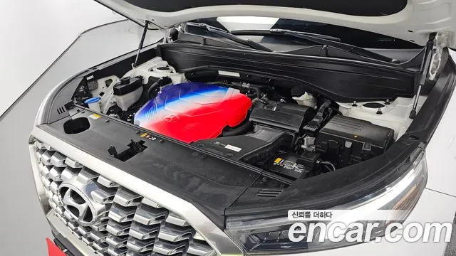 Hyundai Palisade id 2761562 из Кореи 16