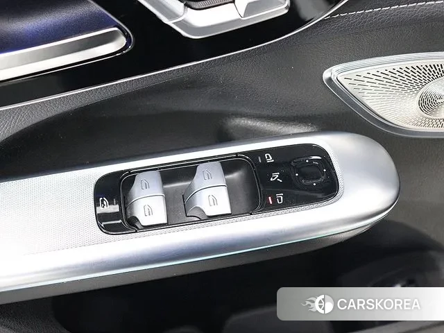 Mercedes-Benz EQE SUV X294 id 3476987 из Кореи 16