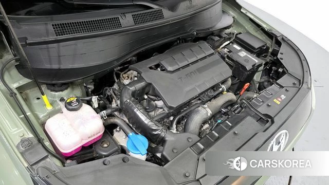 Hyundai Casper id 4360758 из Кореи 26