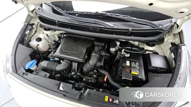 Kia Morning Urban (JA) id 3437493 из Кореи 16