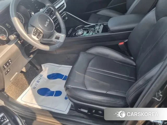 Kia K5 Hybrid 3rd Generation id 3421368 из Кореи 7