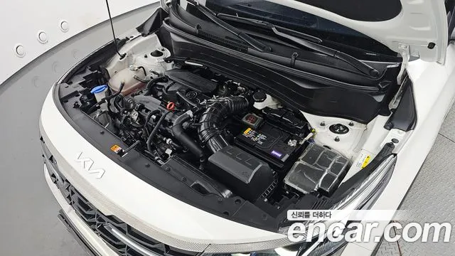 Kia The New Seltos id 2698037 из Кореи 16