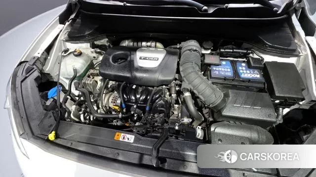 Hyundai Kona id 2986307 из Кореи 16