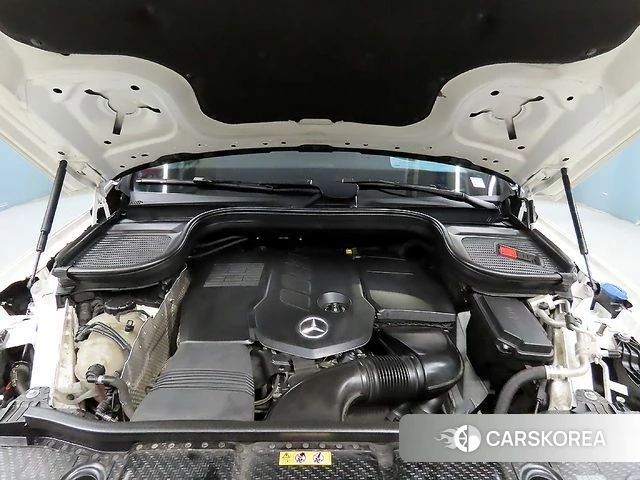 Mercedes-Benz GLE-Class W167 id 3982118 из Кореи 16