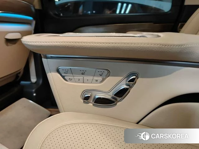 Mercedes-Benz V-class id 4263259 из Китая 17