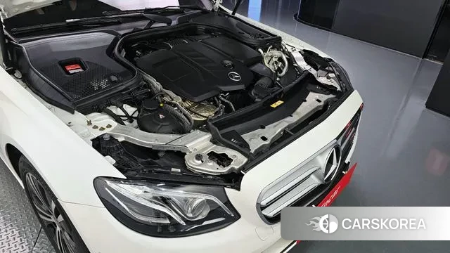 Mercedes-Benz E-Class W213 id 3296836 из Кореи 16