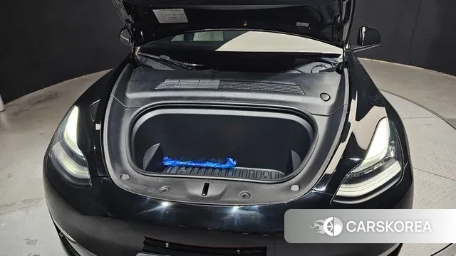 Tesla Model Y id 3023260 из Кореи 16