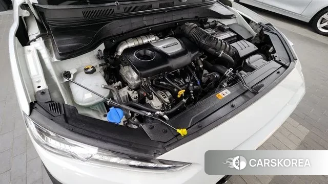 Hyundai Kona id 3612665 из Кореи 16