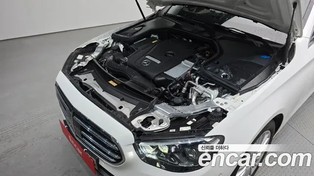 Mercedes-Benz E-Class W213 id 2943698 из Кореи 16