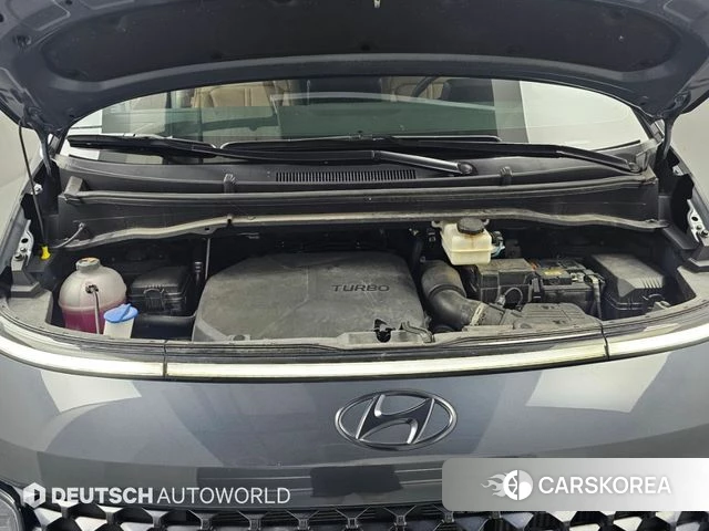 Hyundai Staria id 4854241 из Кореи 16