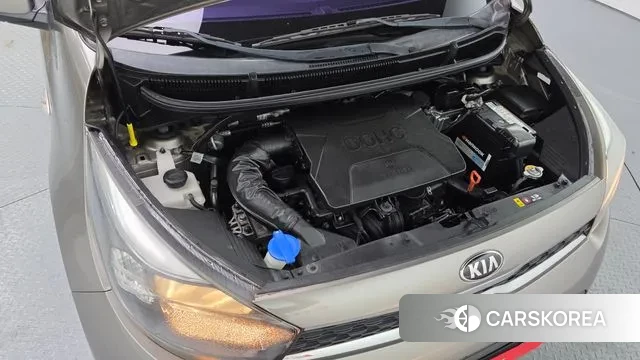 Kia All New Morning (JA) id 3423392 из Кореи 16