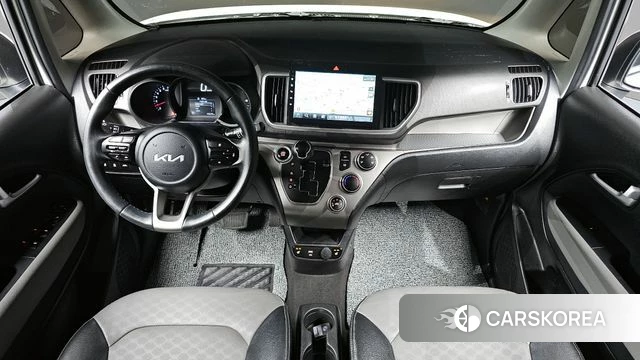 Kia The New Ray id 4355494 из Кореи 28