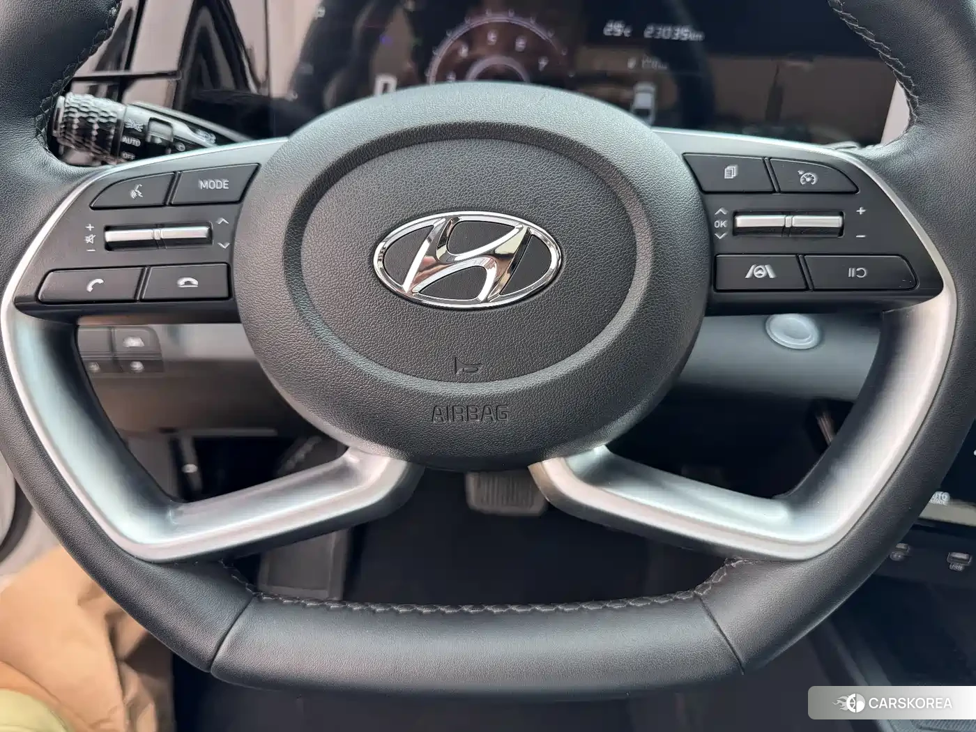 Hyundai Elantra id 4553719 из Китая 16