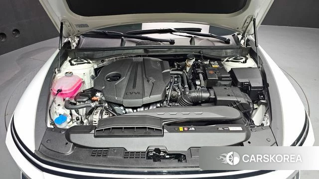 Hyundai Sonata D Edge (DN8) id 4441820 из Кореи 16