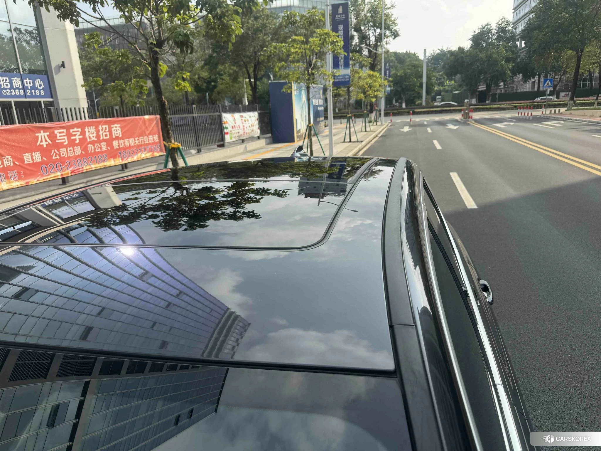 BMW iX3 id 4420995 из Китая 27