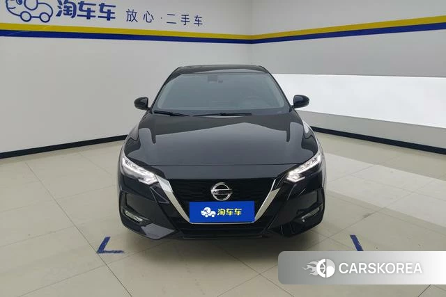 Nissan Xuan Yi id 3781573 из Китая 13