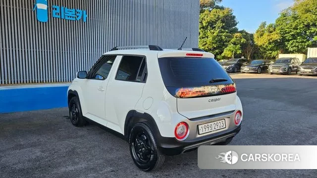 Hyundai Casper id 3366345 из Кореи 16