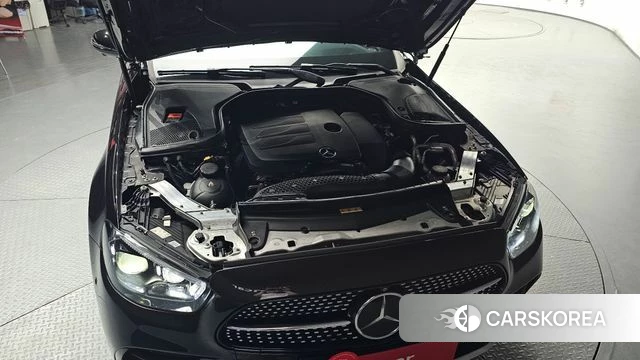 Mercedes-Benz E-Class W213 id 4624528 из Кореи 33