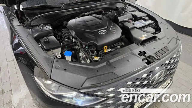 Hyundai The New Grandeur IG id 2708532 из Кореи 16