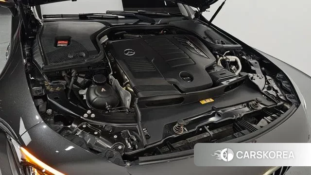 Mercedes-Benz AMG GT id 3567315 из Кореи 16