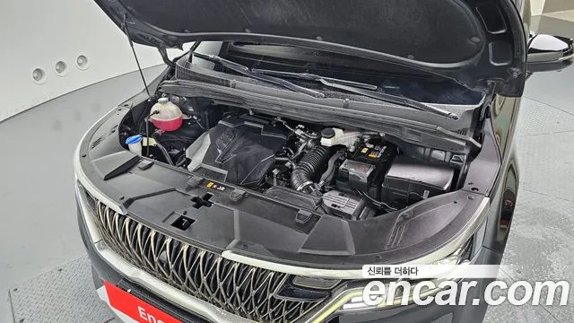 Kia Carnival 4th generation id 2817095 из Кореи 16