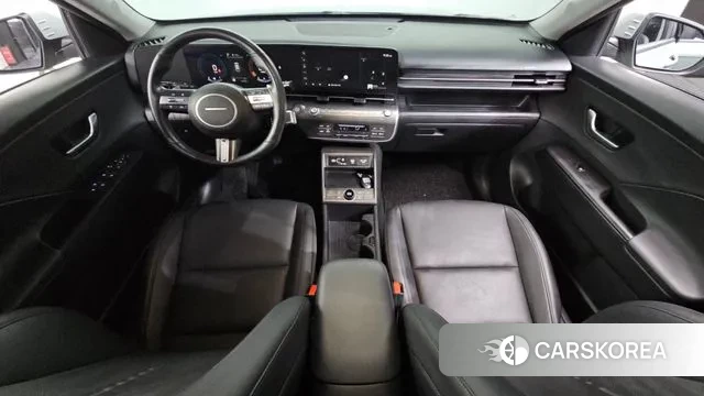 Hyundai Kona (SX2) id 3776572 из Кореи 16