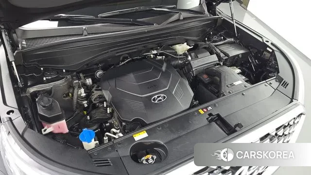 Hyundai Palisade id 3384819 из Кореи 16