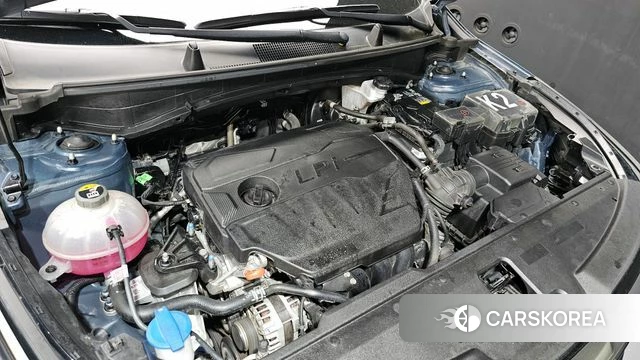 Kia Sportage 5th Generation id 4292402 из Кореи 31