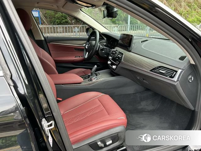 BMW 5 series id 4374805 из Китая 9