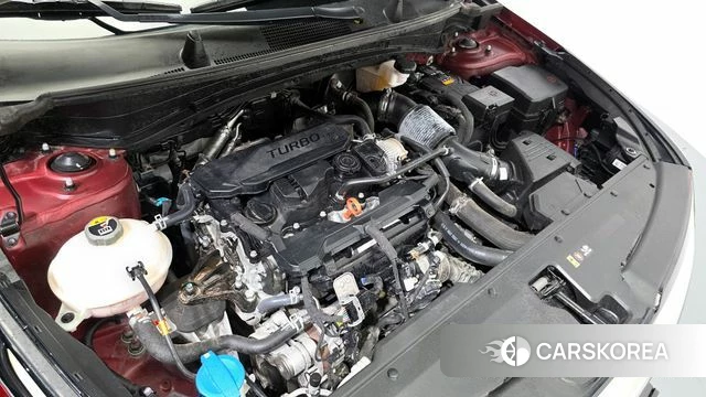 Kia Sportage 5th Generation id 4355217 из Кореи 30