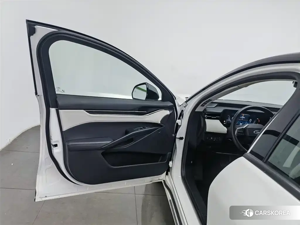 Ford Mondeo id 4547489 из Китая 20