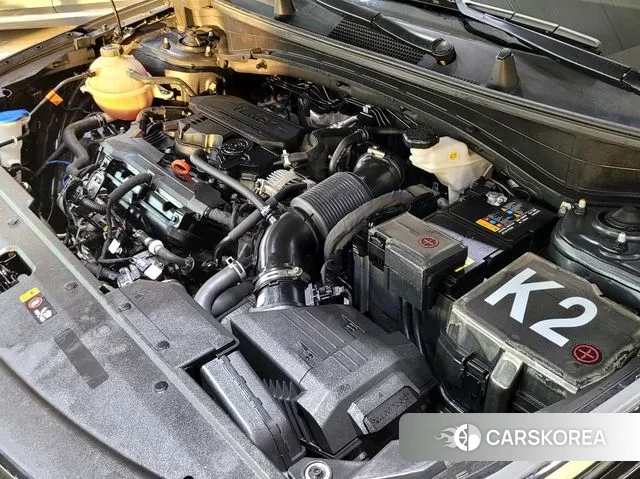 Kia Sportage 5th Generation id 3329047 из Кореи 16