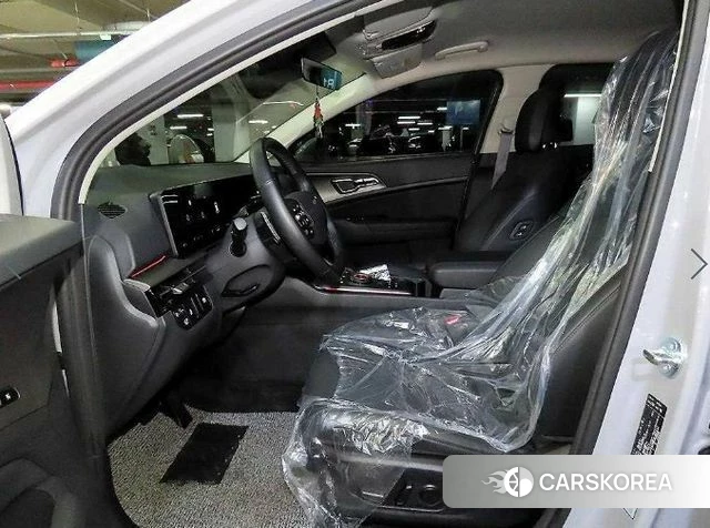 Kia The New Sportage 5th Generation id 3856386 из Кореи 16