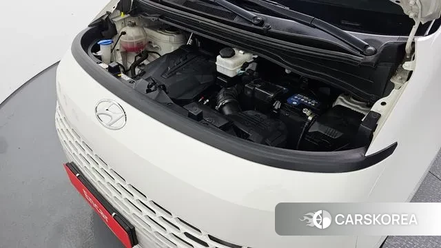 Hyundai Staria id 3771559 из Кореи 16