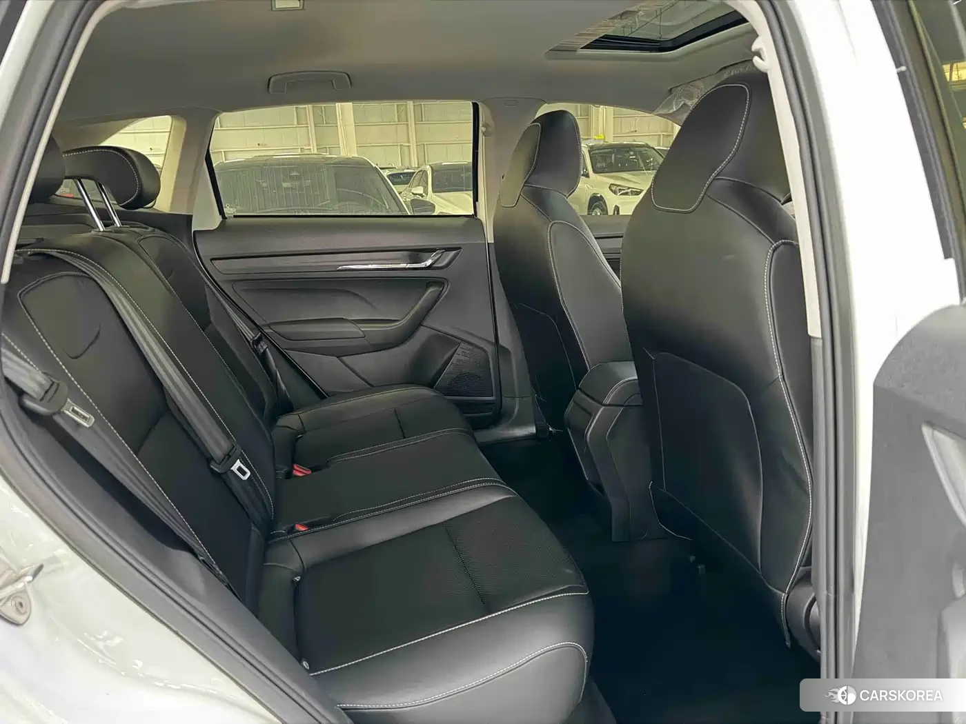 Skoda Kamiq id 4600557 из Китая 17